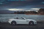 Jaguar F-Type P450 R-Dynamic Convertible 2020 года (WW)